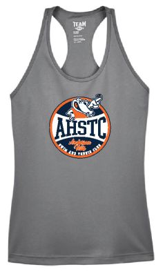 TT11WRC, Ladies Racerback Tank
